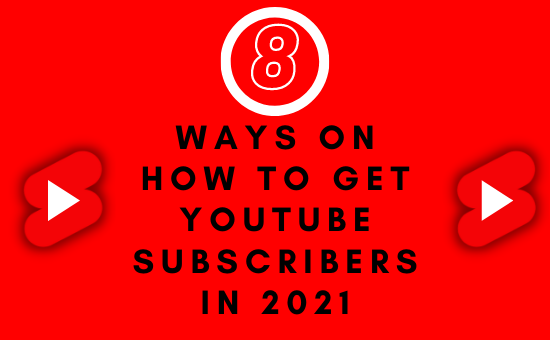 8 ways to Get more success with us 