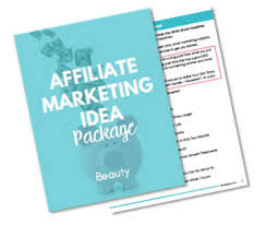 Xtreme Affiliate Page Generator like pro