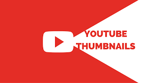 I will create thumbnails.for vdeio 