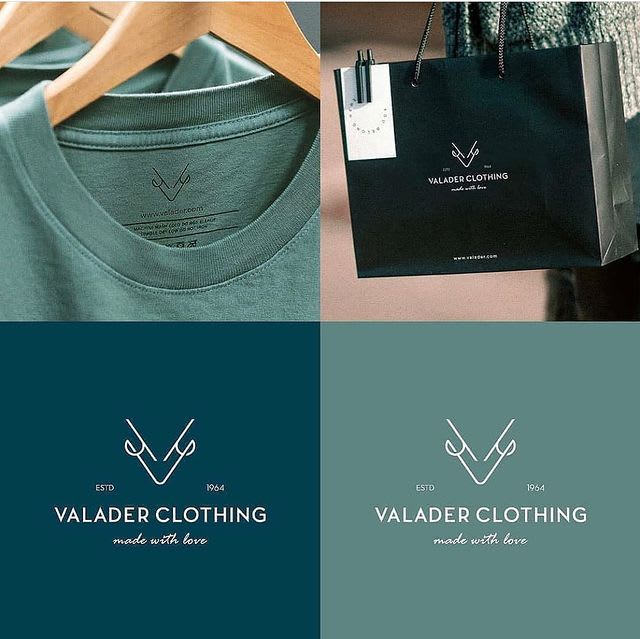 I will create unique trending business logo design for you