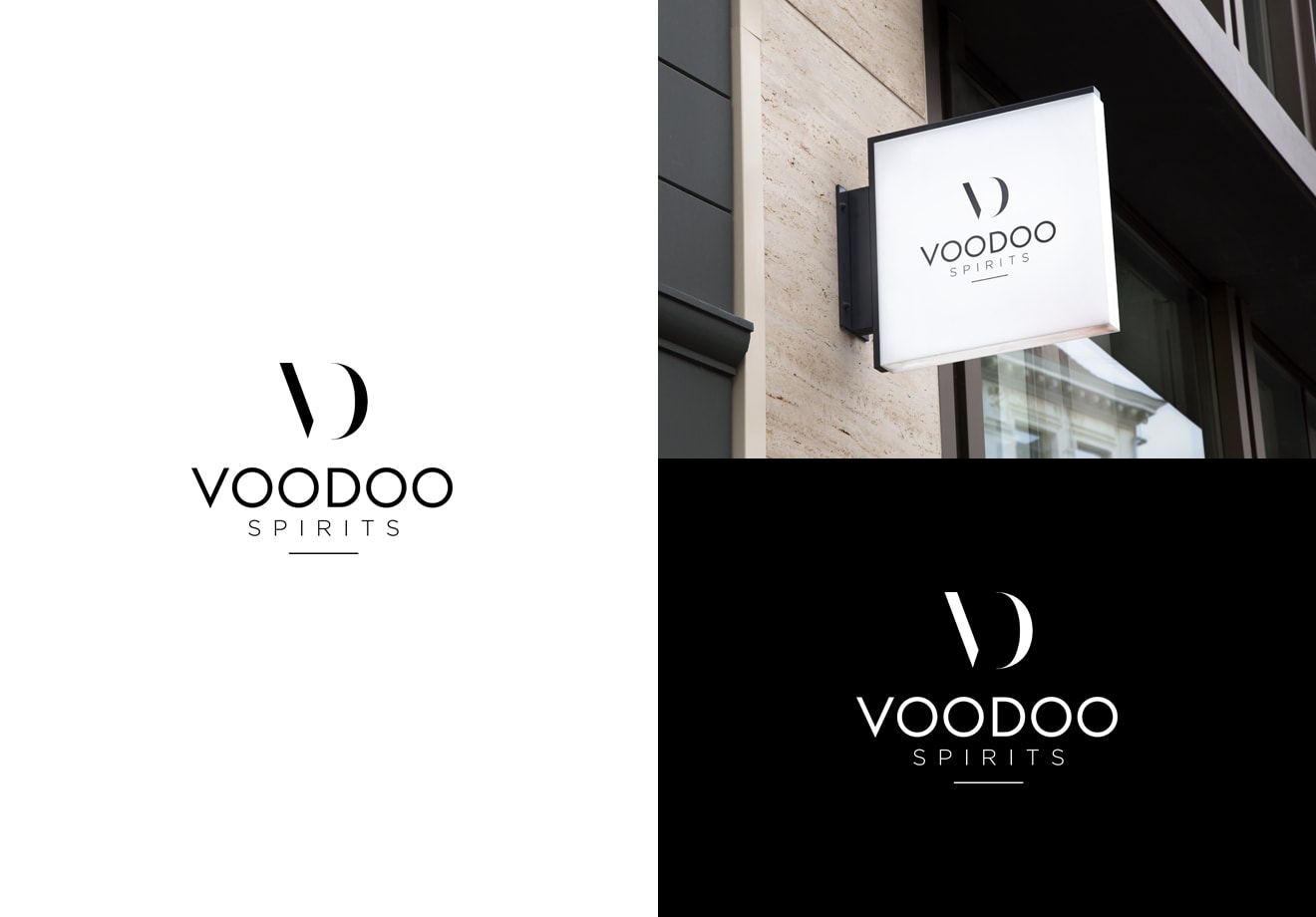 i will fgfcreate modern minimalist luxury logo design