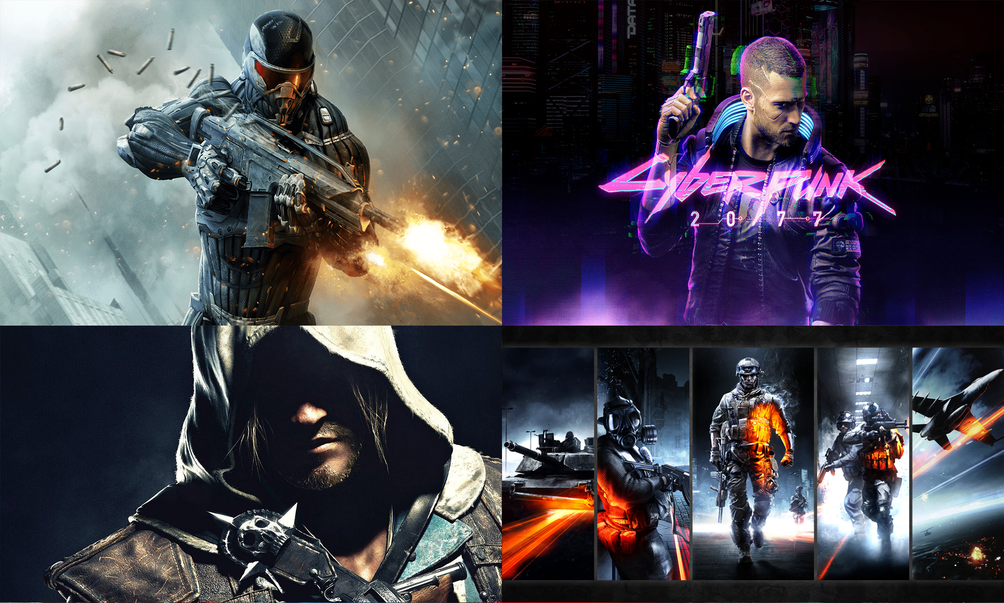 i will Record PC game play videos for you