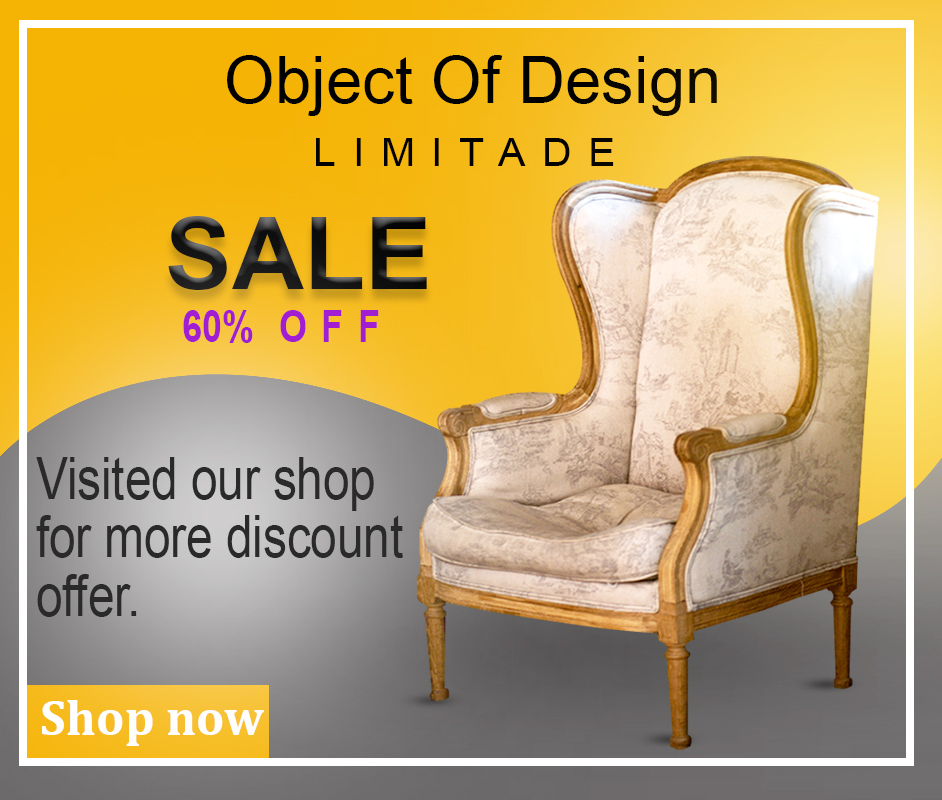 I will create professional ad poster design for your selling service