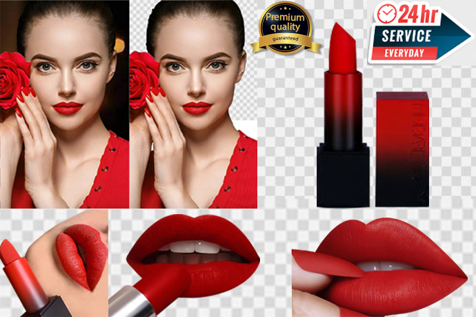 I will do background Remove of 3 images