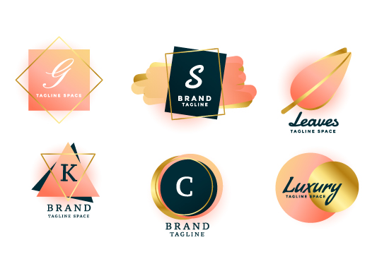 Premium Logo Design - By GiGEE Creations