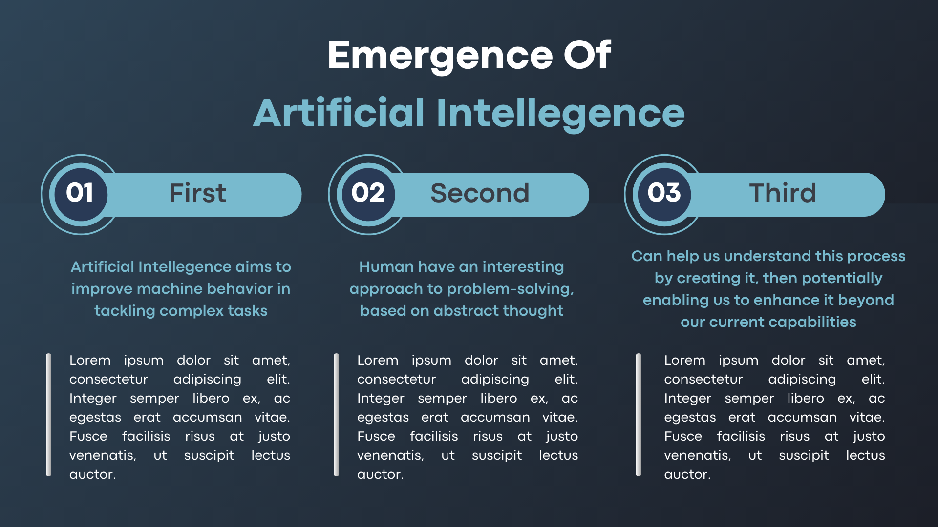 Create Engaging Presentation Slides with Professional Voice-over! 