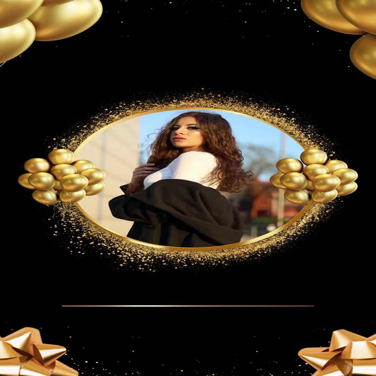 Celebrate Moments with Custom Birthday Cards and Video Designs! 