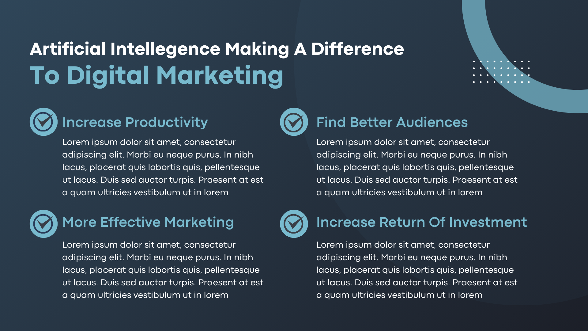 Create Engaging Presentation Slides with Professional Voice-over! 