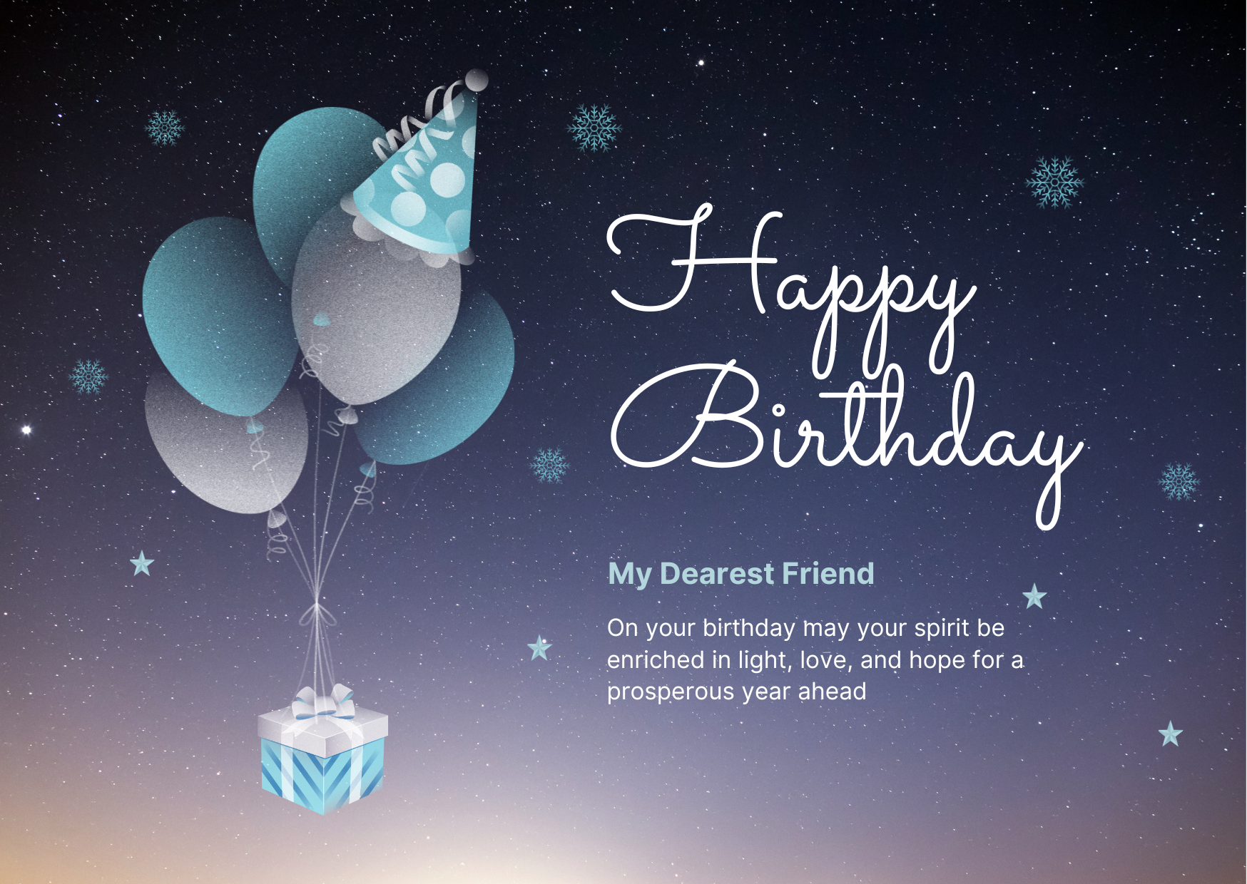 Celebrate Moments: Custom Birthday Card Designs Ready in 24 Hours!