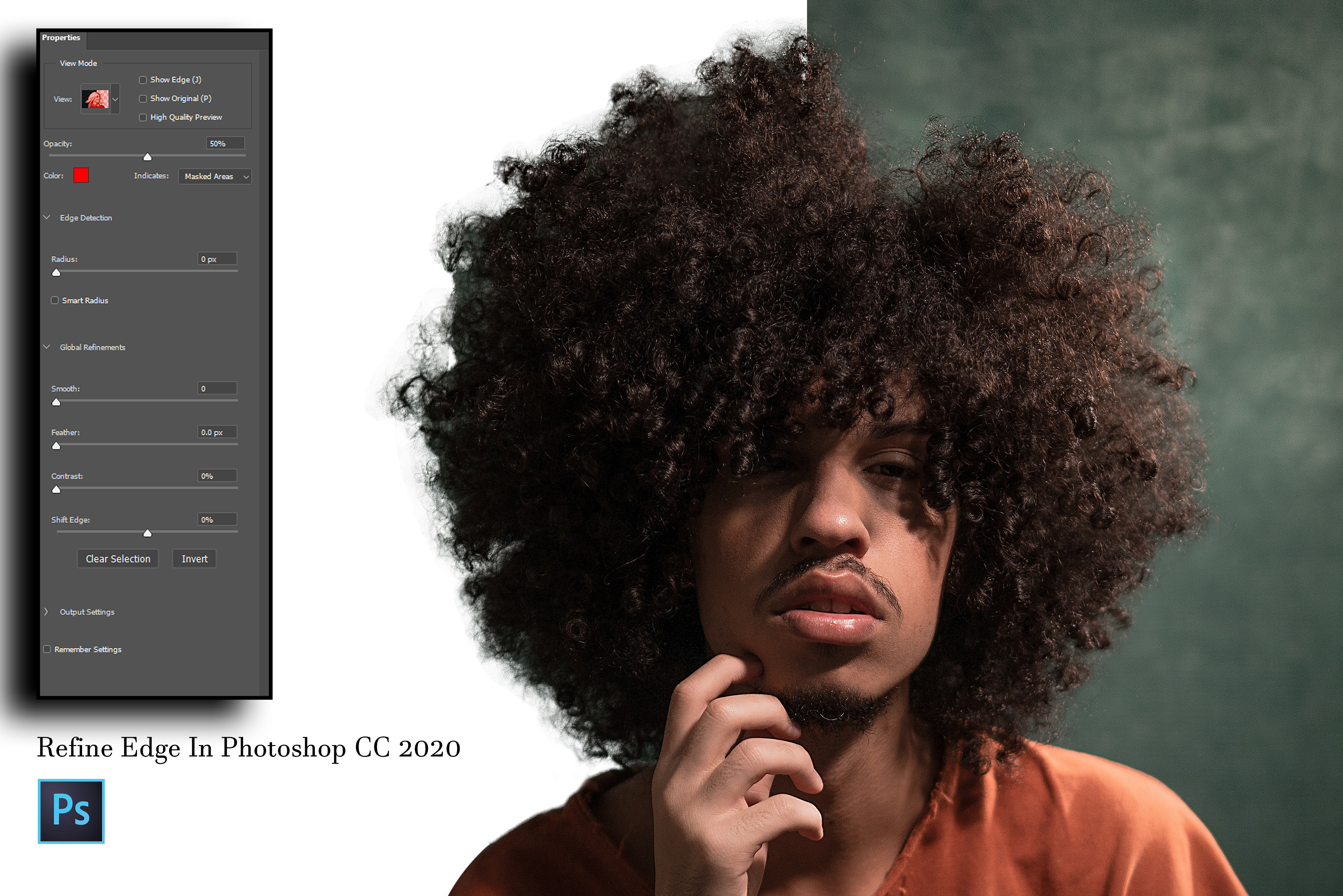 Background Removal Professional