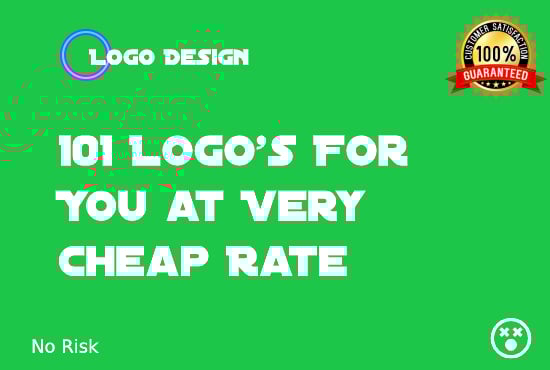 I will design 101 modern luxury business logo