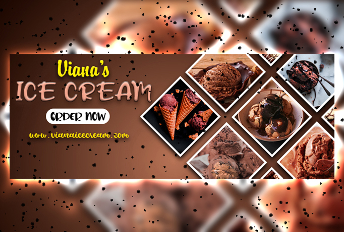 I will create Facebook covers & any social media designs