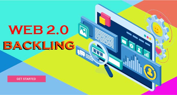 I will Great Offer Powerfully Web 2, for your Business