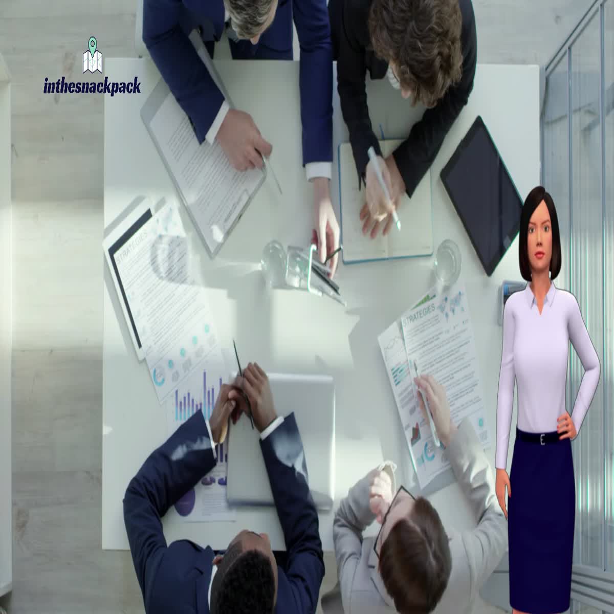 I will formulate your perfect and evocative business domain name