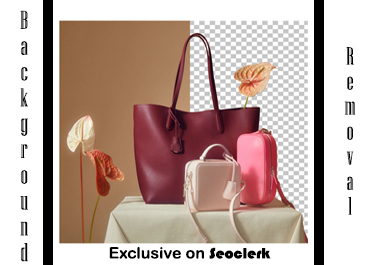 I will do Professionally remove and change any images background super fast/ products images editing