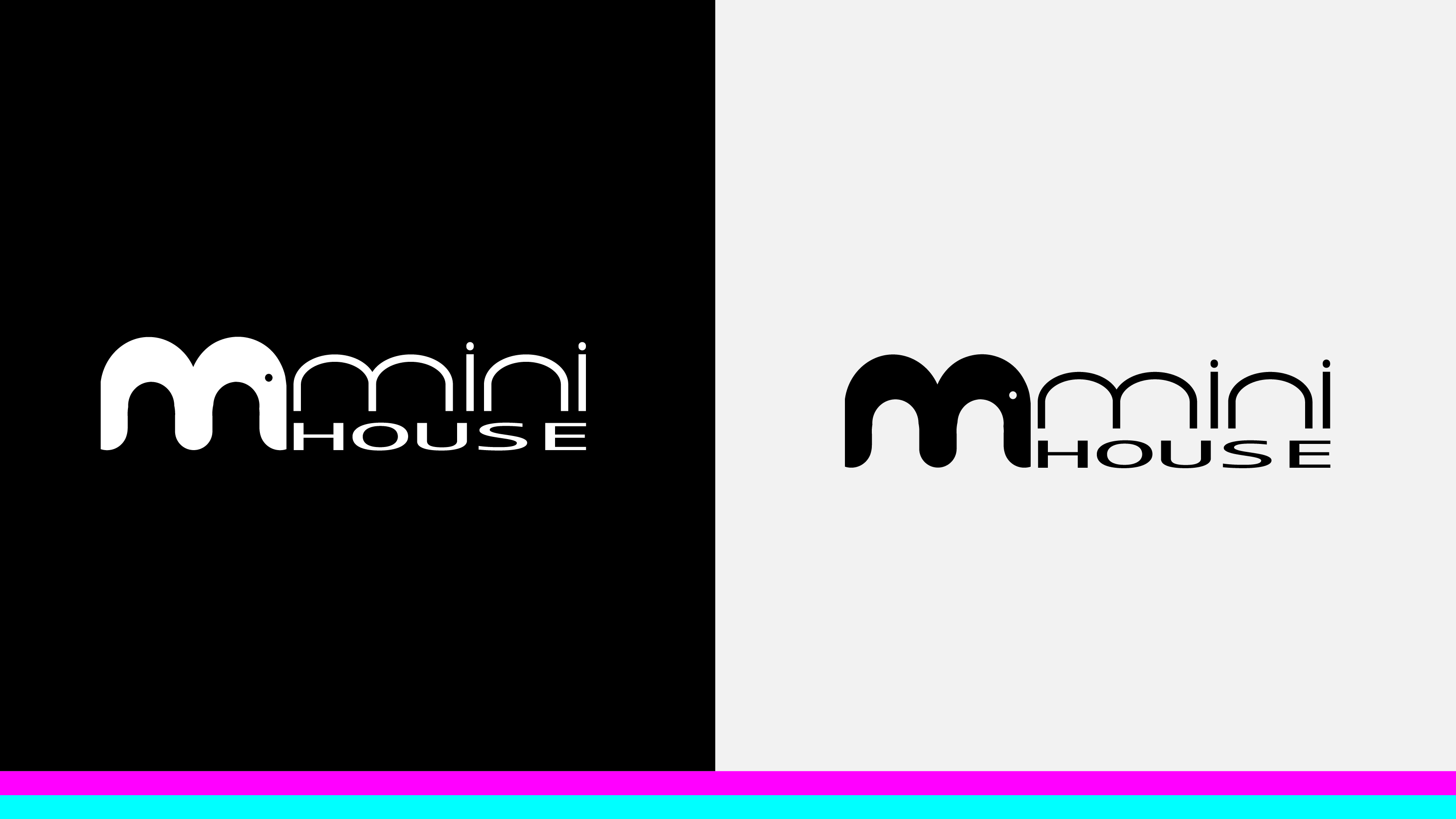 i will do modern profesional minimalist logo design