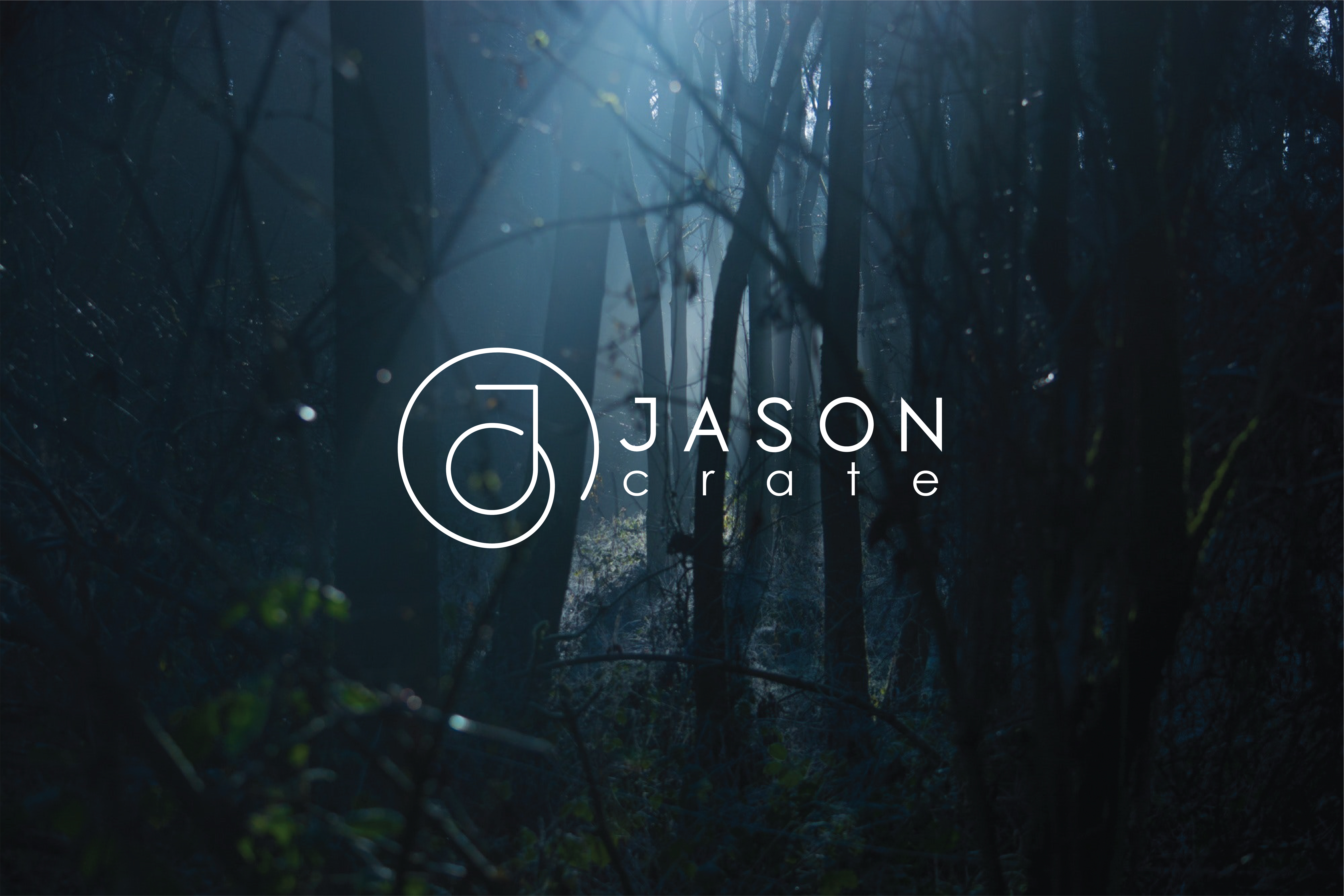 I will do modern minimalist logo designs