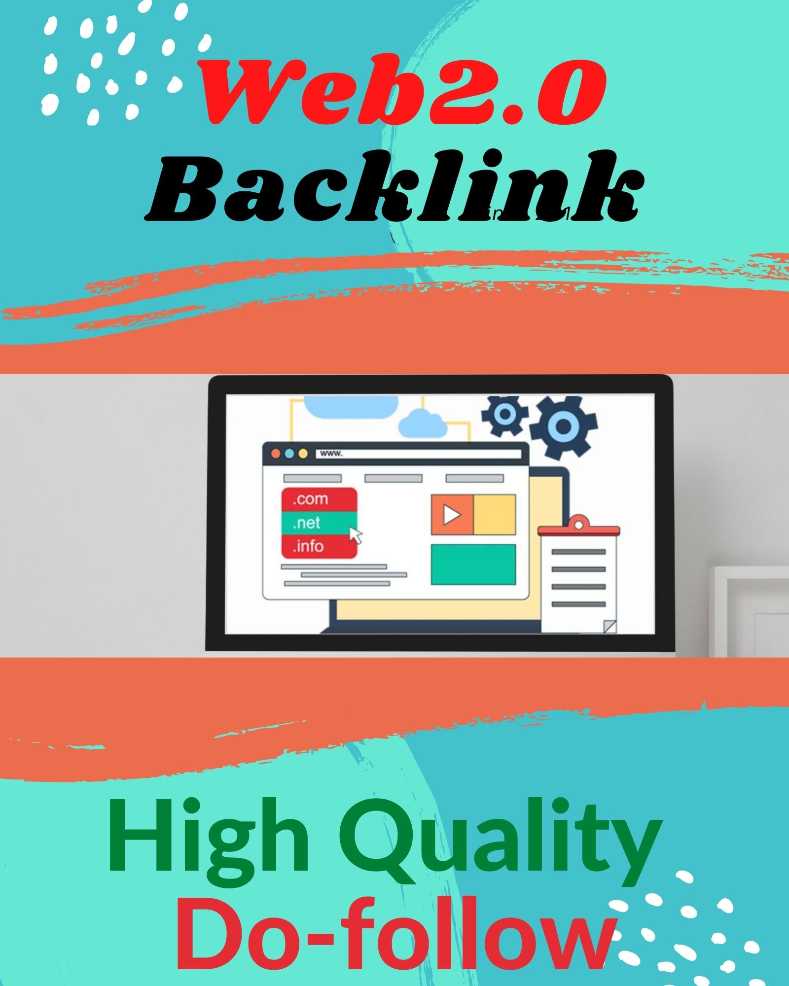 I create a Subdomain Web 2.0 Blogsite