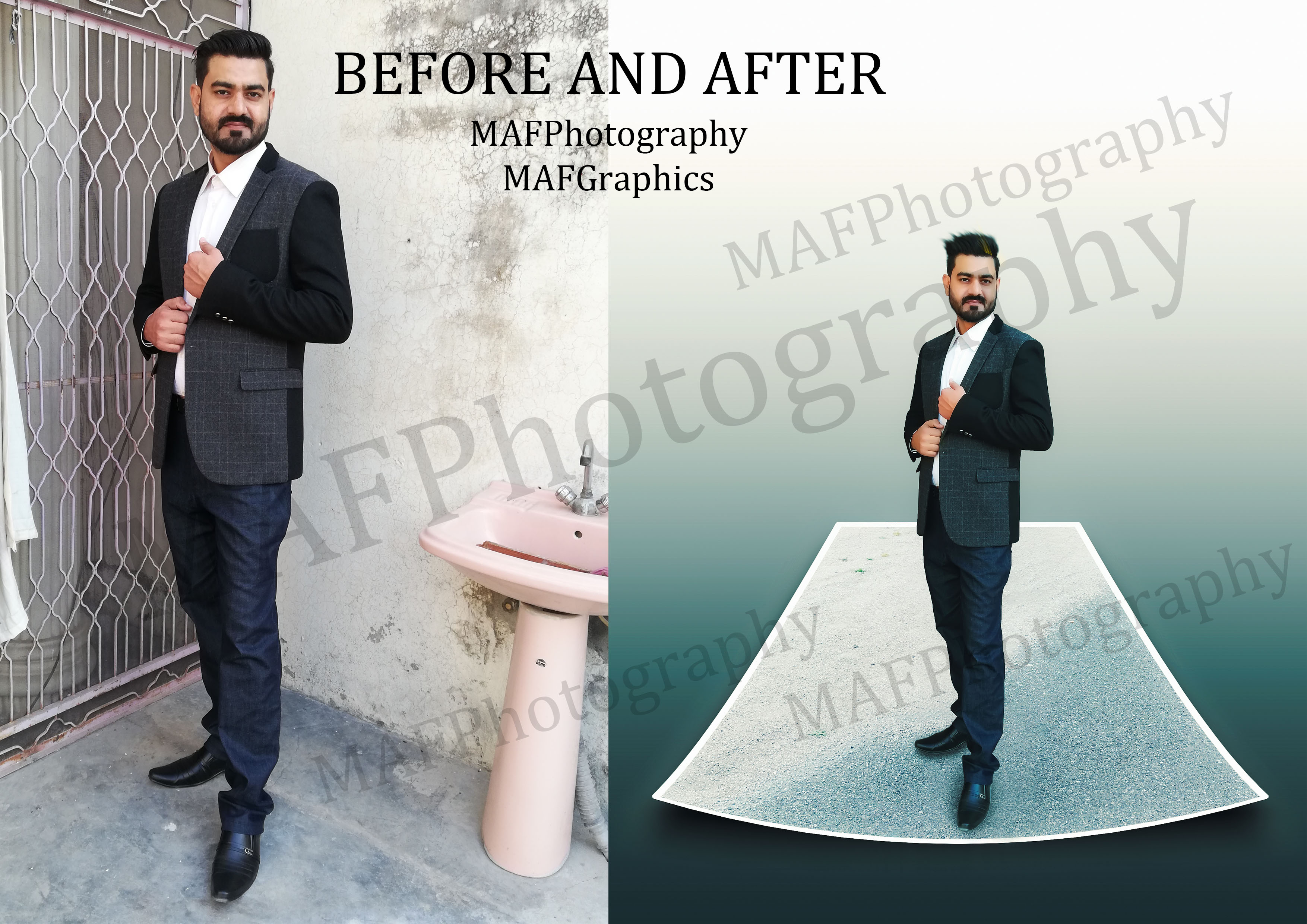  i will do Remove backgrounds 5 images