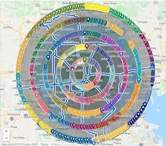 I will create 2000+google map citations, 30 live backlinks,10 driving directions with 50miles cover