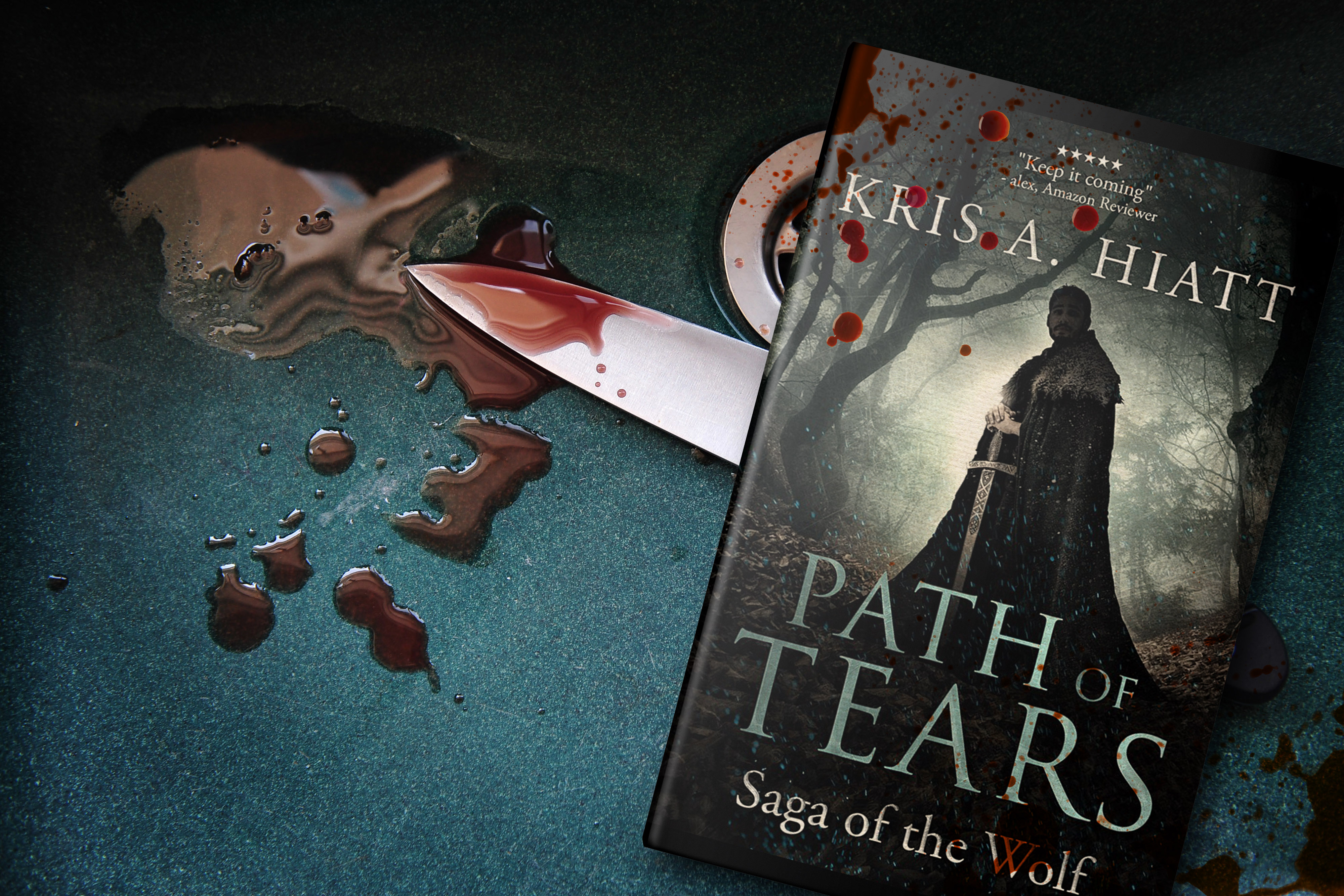 I will design creative book cover or e book cover