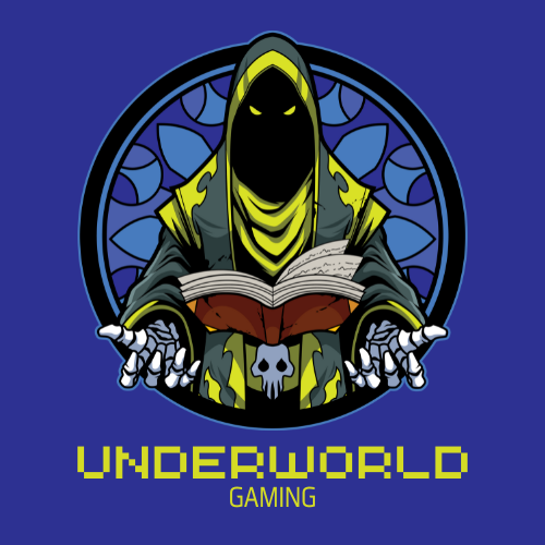 I will create awesome gaming, twitch, esports, sport logo