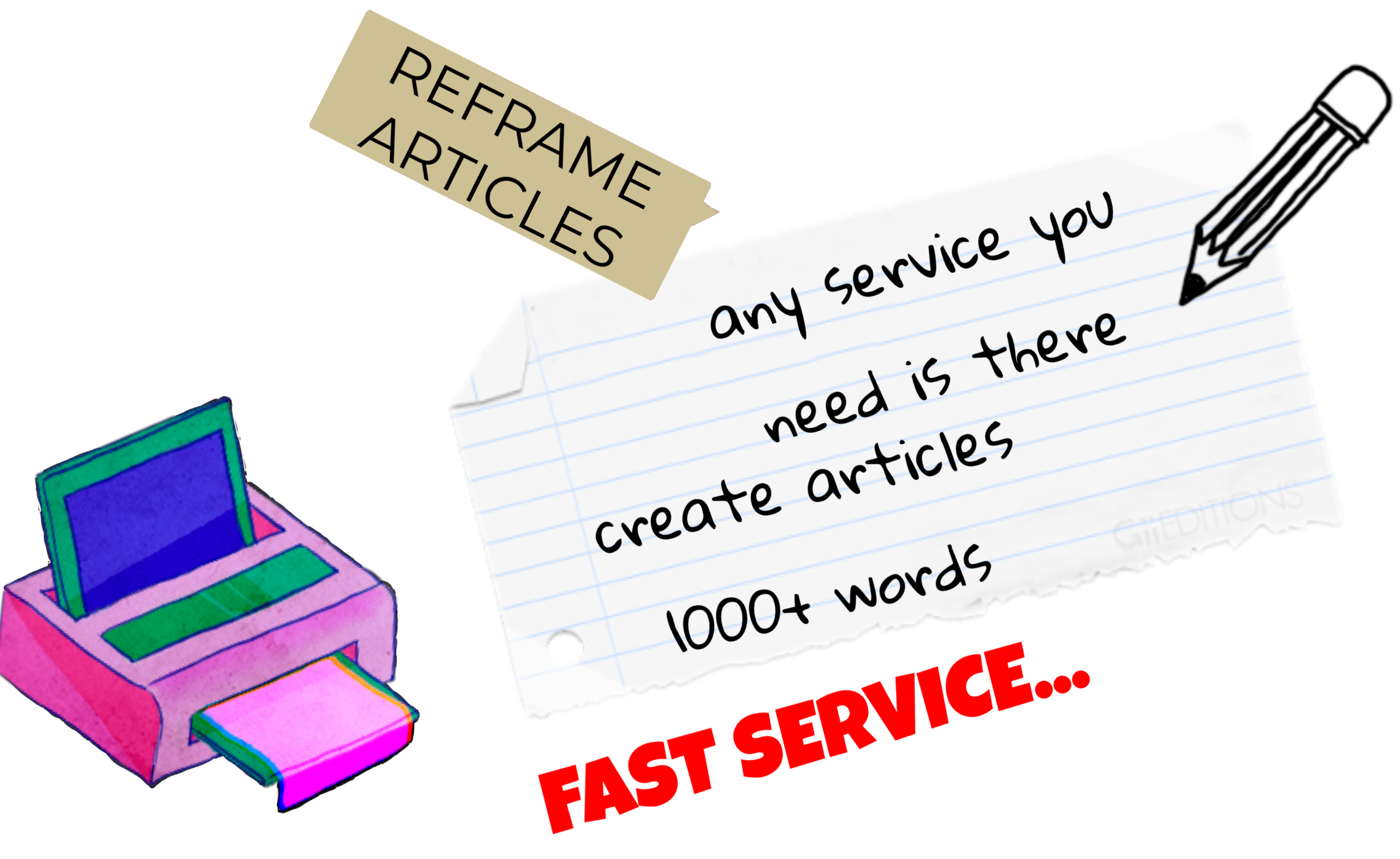 SEO Service