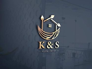 design a professional custom logo and full brand identity