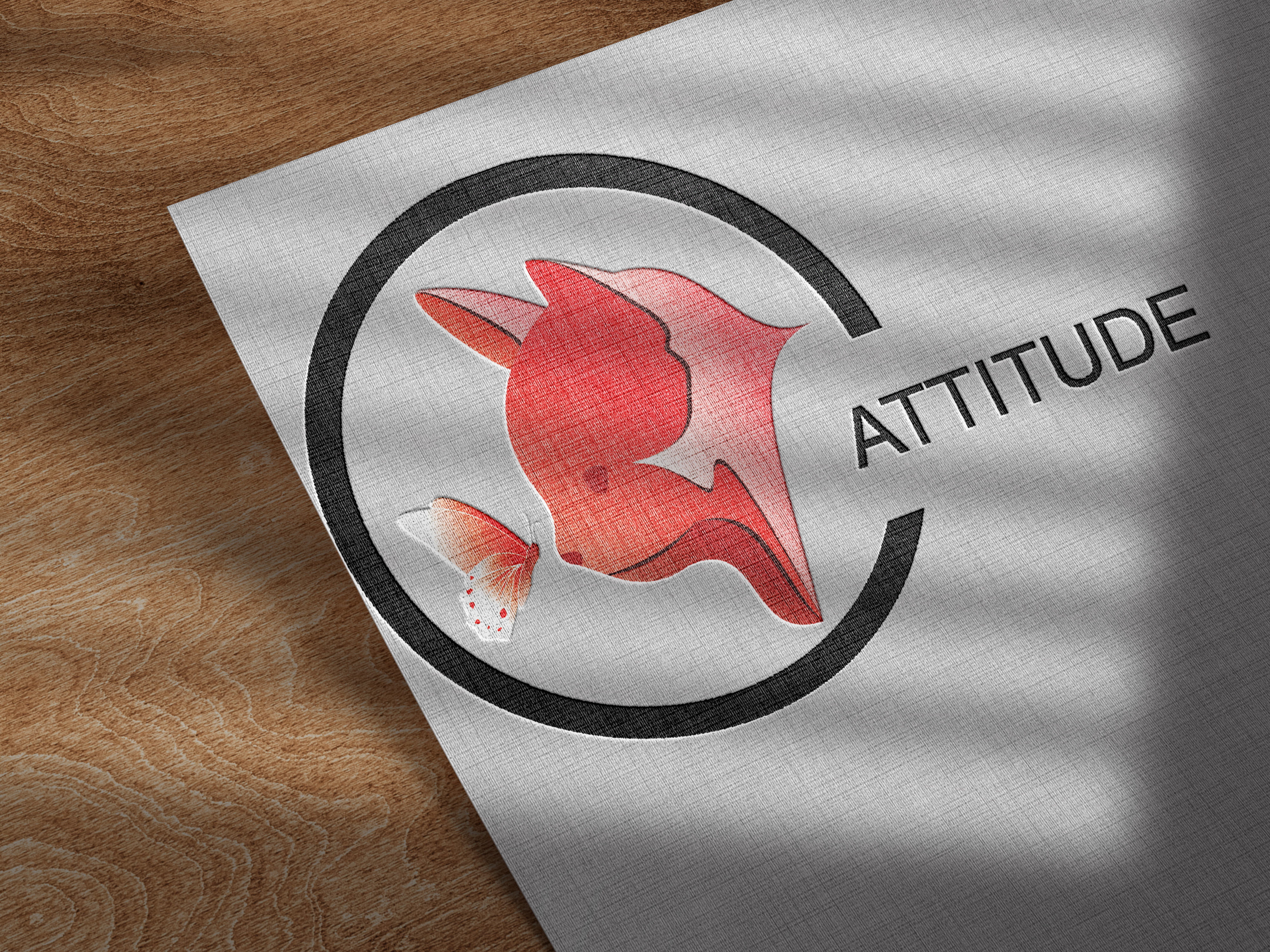 I will design creative and modern Logo.