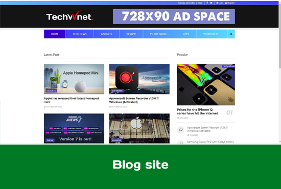 create a responsive wordpress website or wordpress design