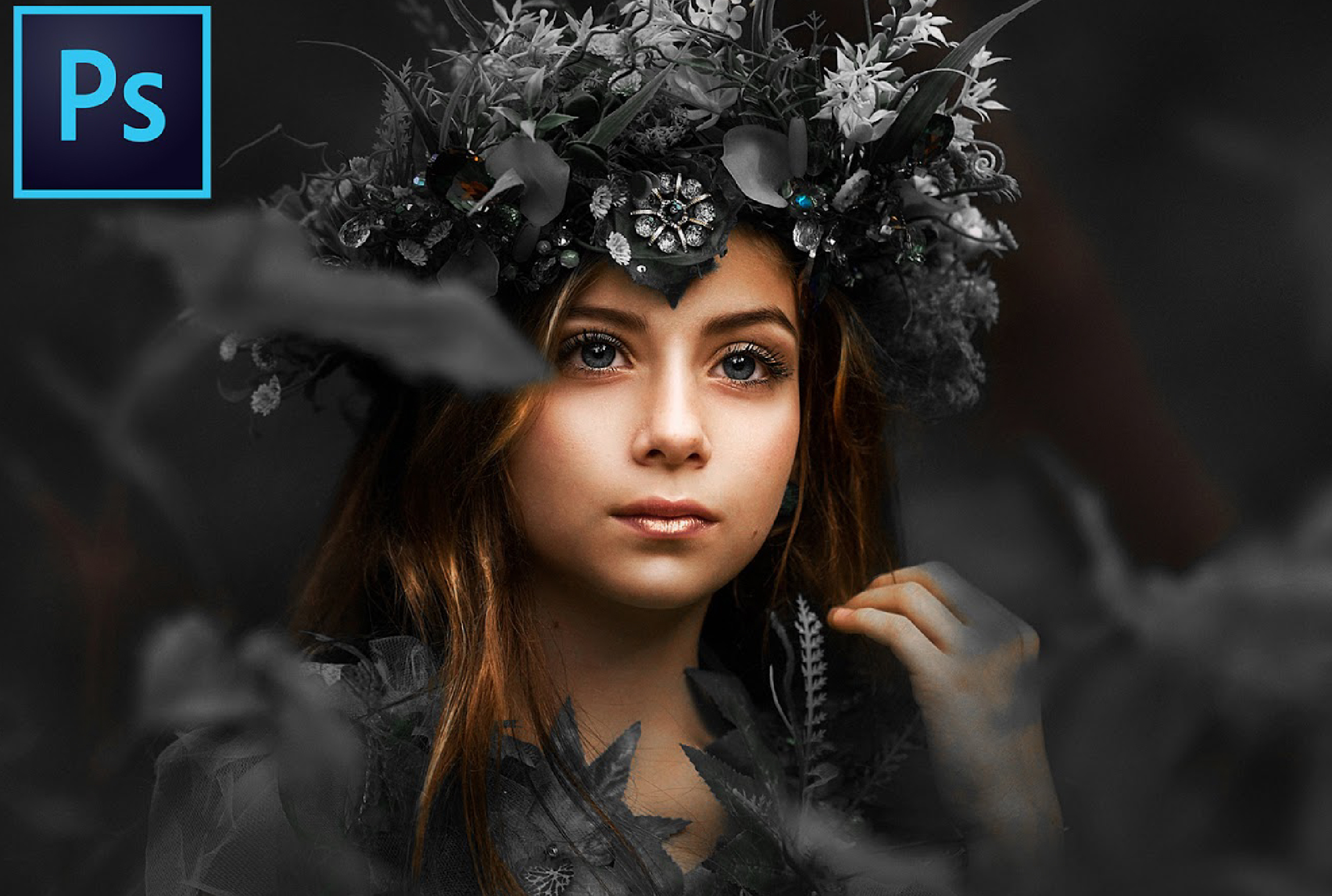 I will do image editing and retouching in with premium quality