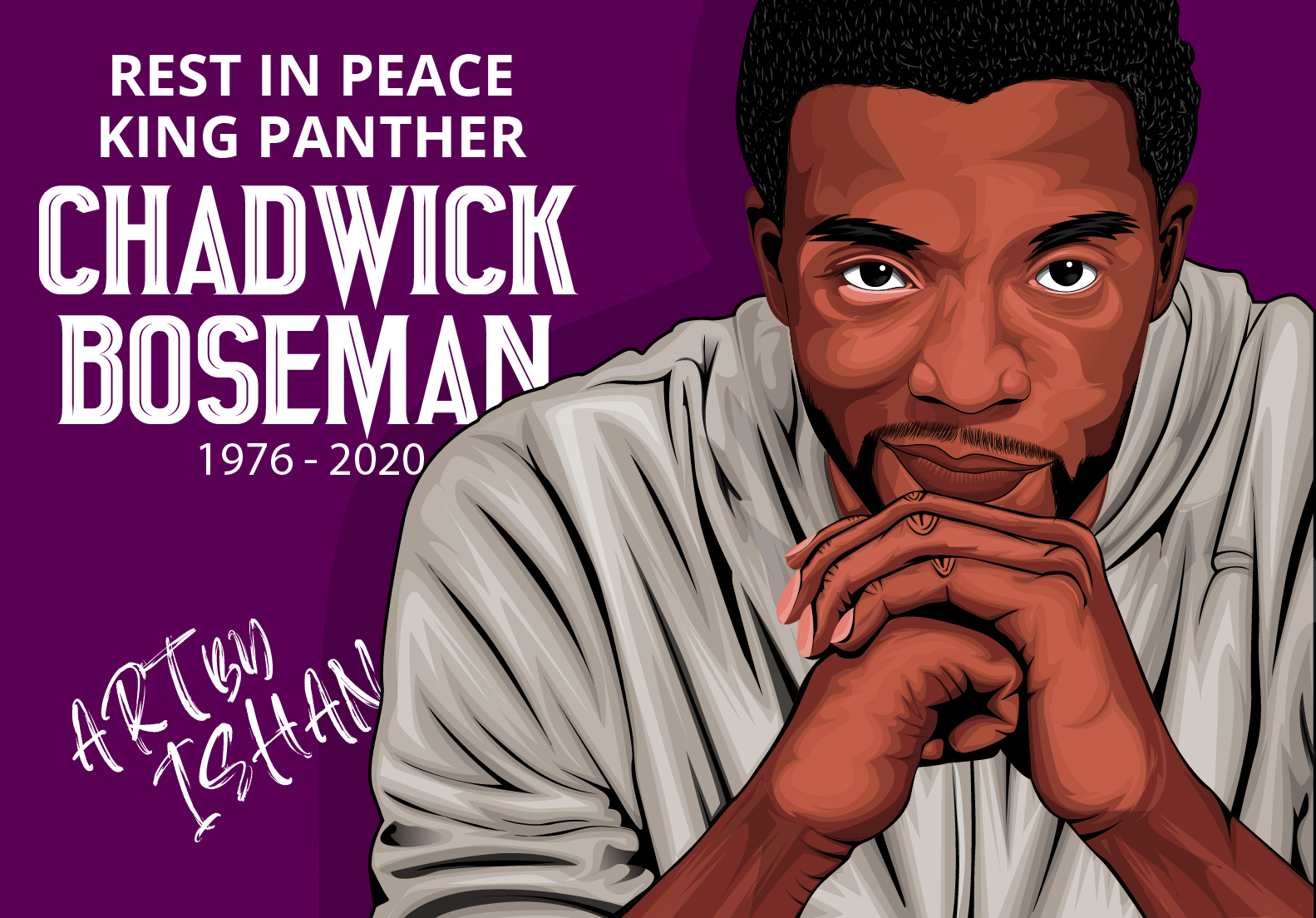 I will draw amazing cartoon or vector portrait for special events, anniversary, gift