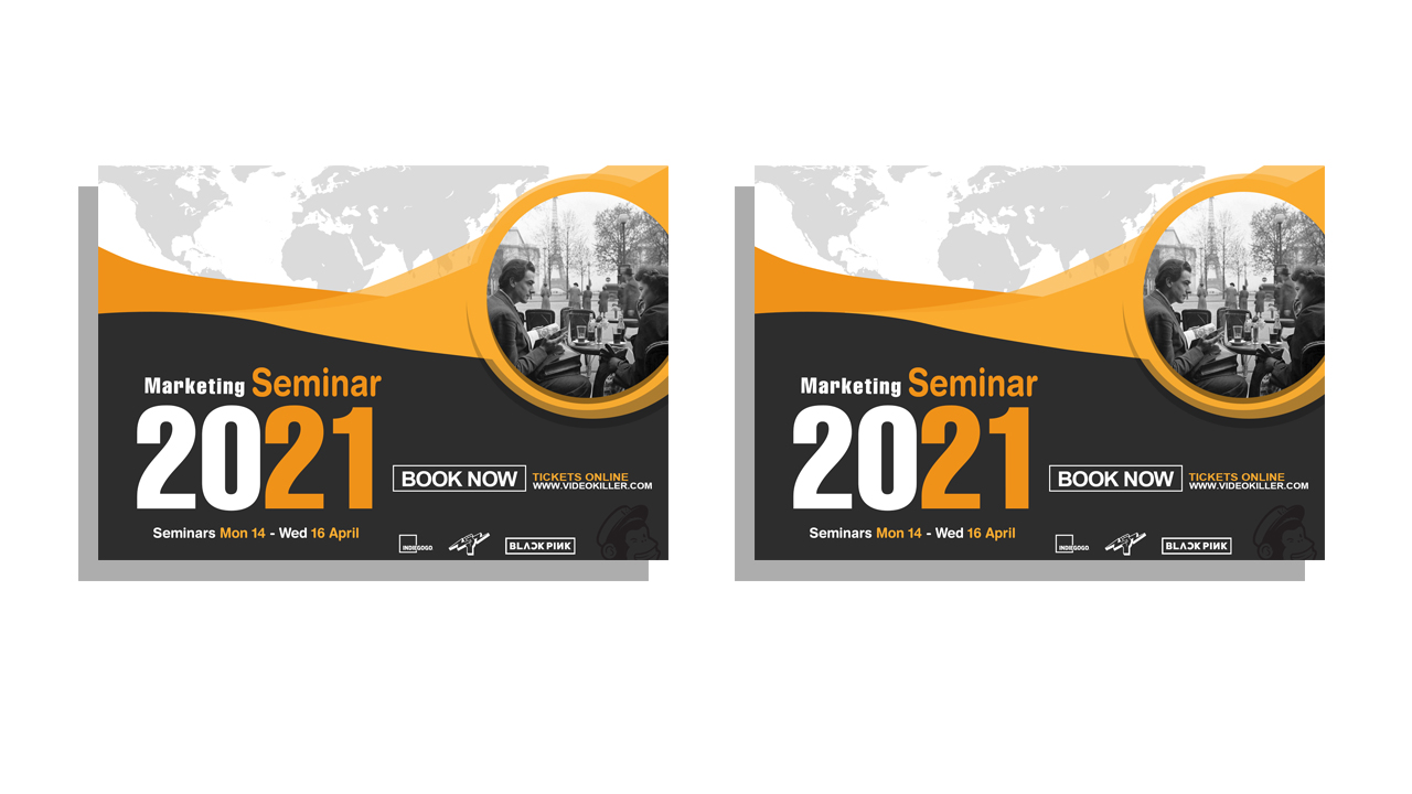 I will designing business,Corporate,Party,Event Flyers 