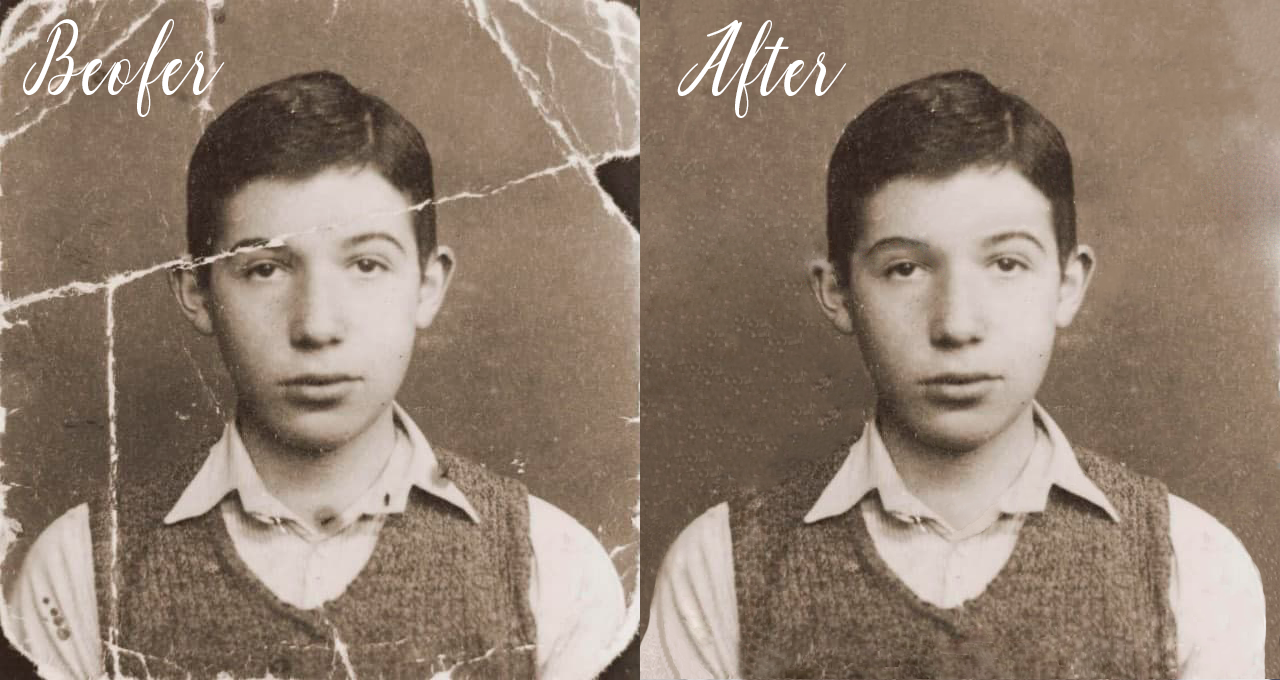 I will do any kind of photoshop editing professionally