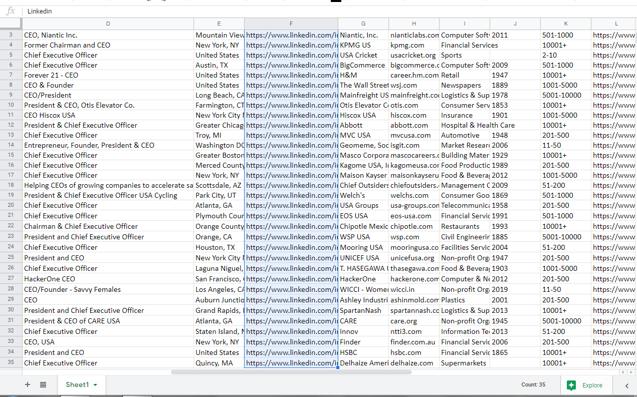 Generate lead with me and grow your business