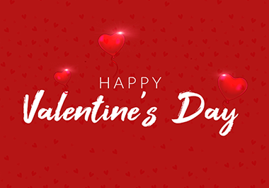 I'll design creative valentines day flyer/ banners and social media posts