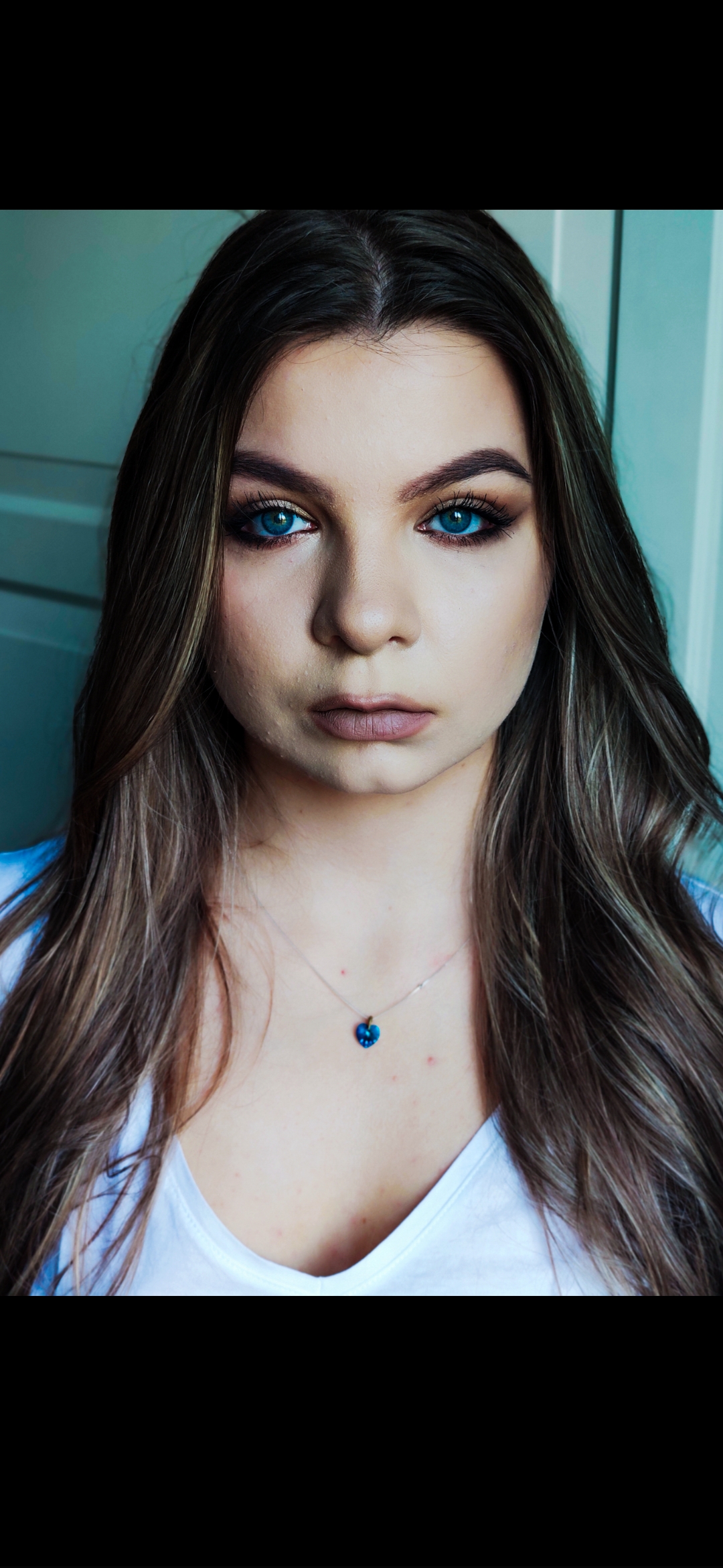 Personal image stylist. Personal online consultant and shopper 