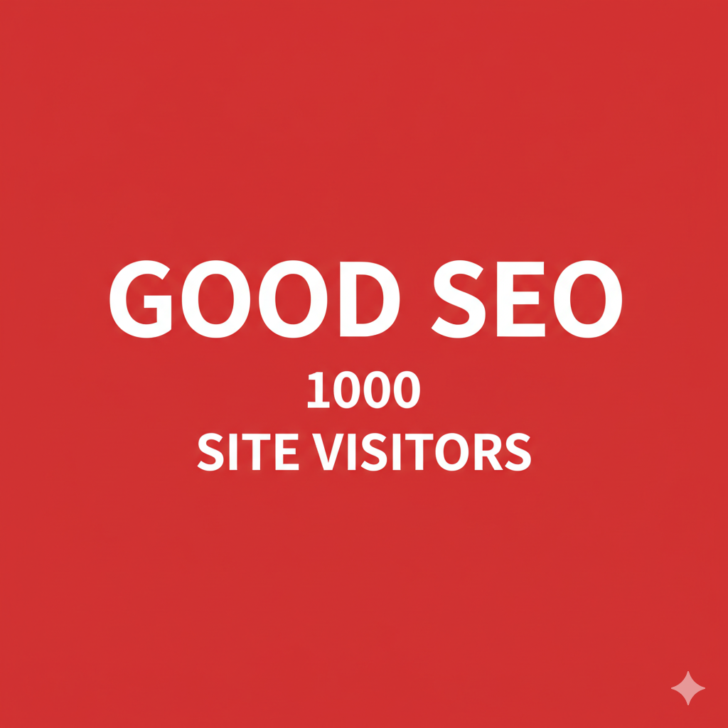 High-Quality Web Traffic Service from Google