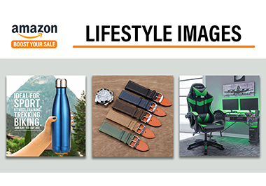 I will edit and design amazon ebay product listing images