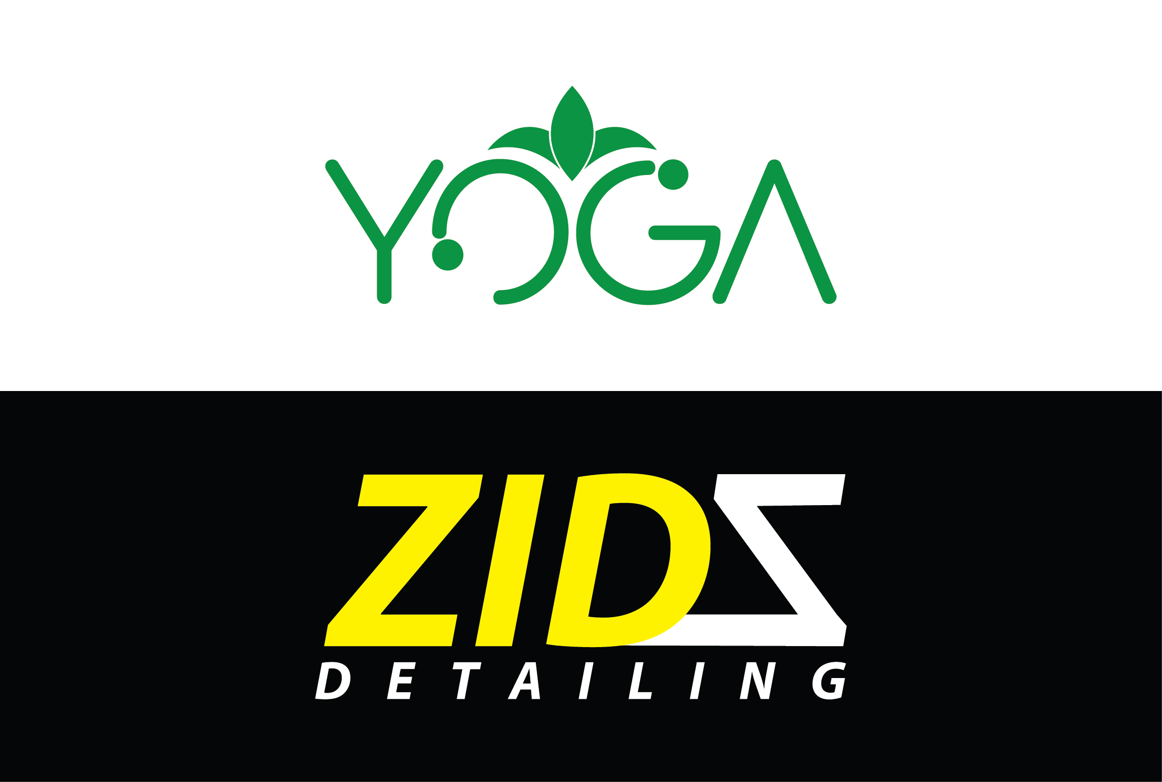 I will create minimalist unique logo design 