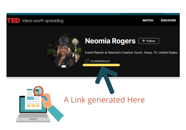  100 Manually created High DA Profile Backlinks submission to Boost Website