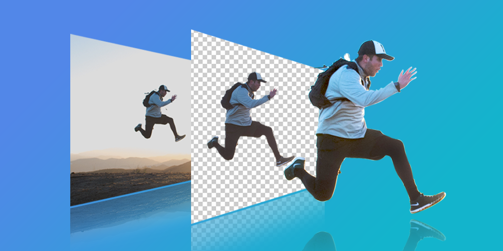 I will remove the background from 20 images within 12 hours