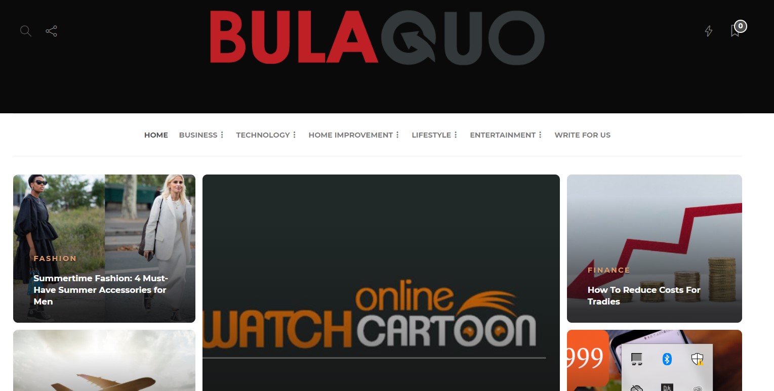 Do Guest Post On google news approved site bulaquo dot com