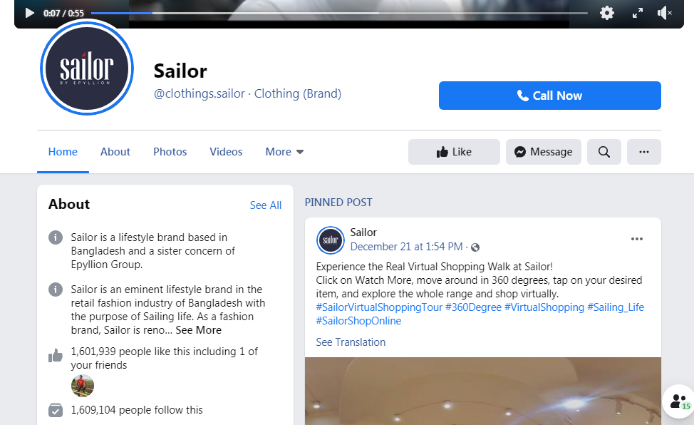 I will do your social media marketing and optimize