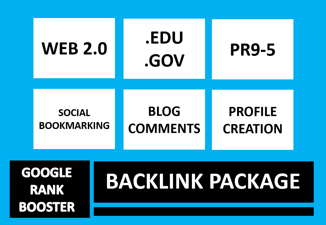 Skyrocket Your Website on Google by Manual High Authority Dofollow SEO Backlinks Package