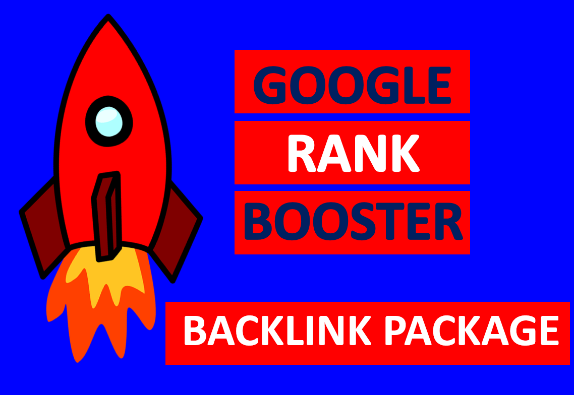 Skyrocket Your Website on Google by Manual High Authority Dofollow SEO Backlinks Package