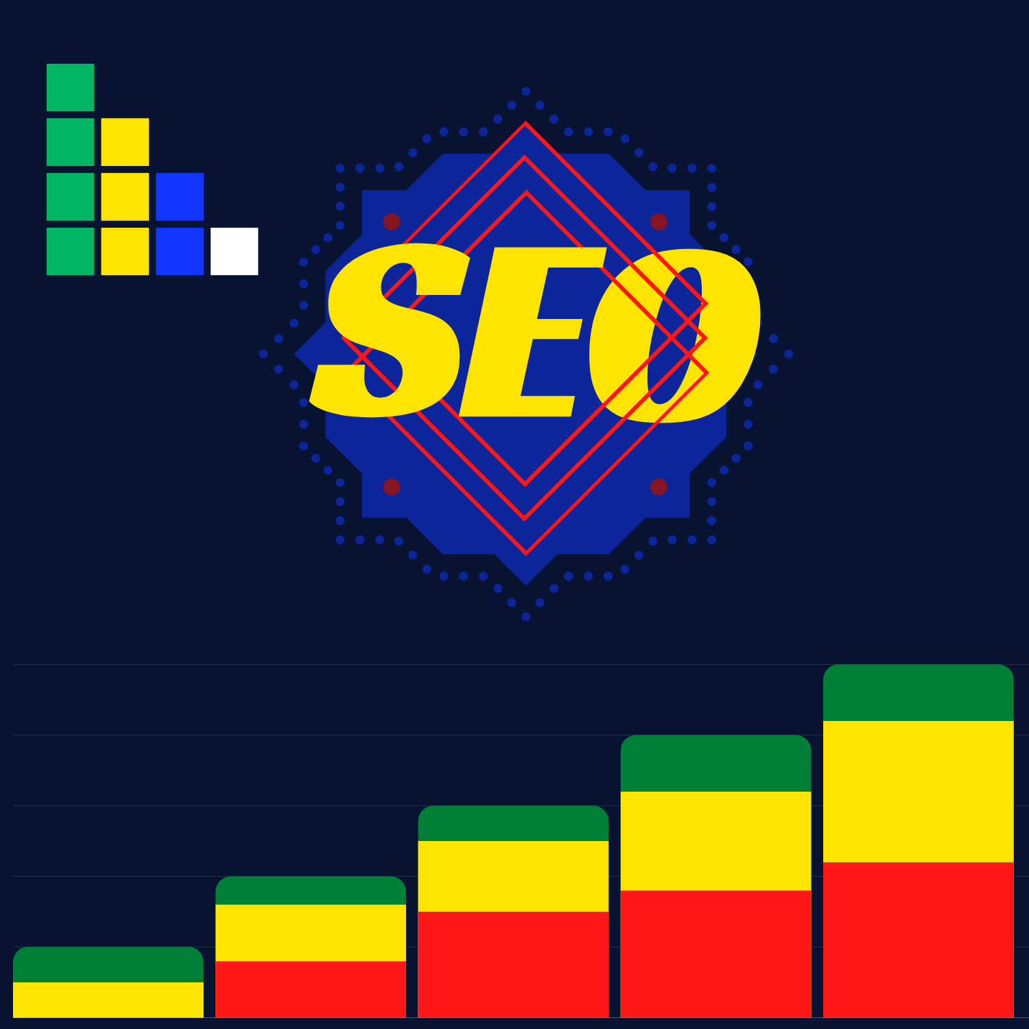 I Will Create 50 do Follow HQ SEO Profile Backlinks