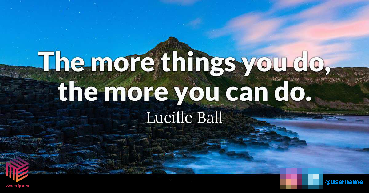 Make 50 Motivational quotes post for your Social media