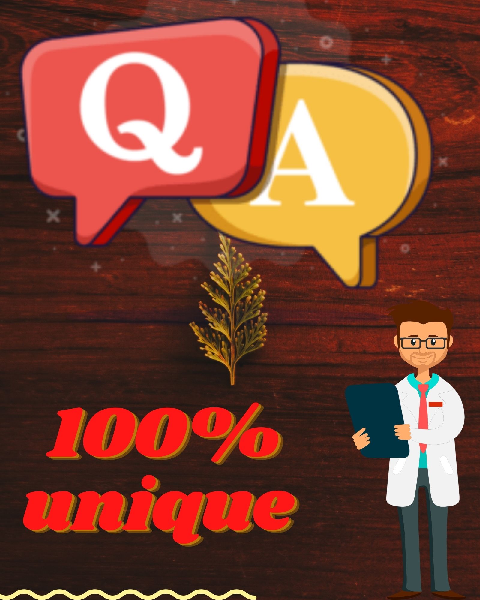 Quora Provide Organic 20 Question & Answer with your website