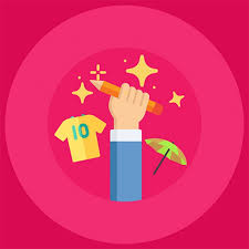 I will Customise your products and Logo animation. 